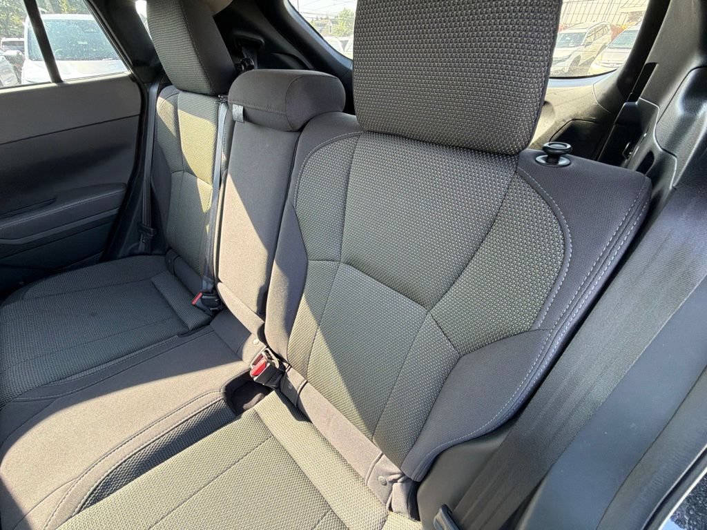 Certified 2024 Subaru Crosstrek 2.0i Premium AWD/4WD image 9