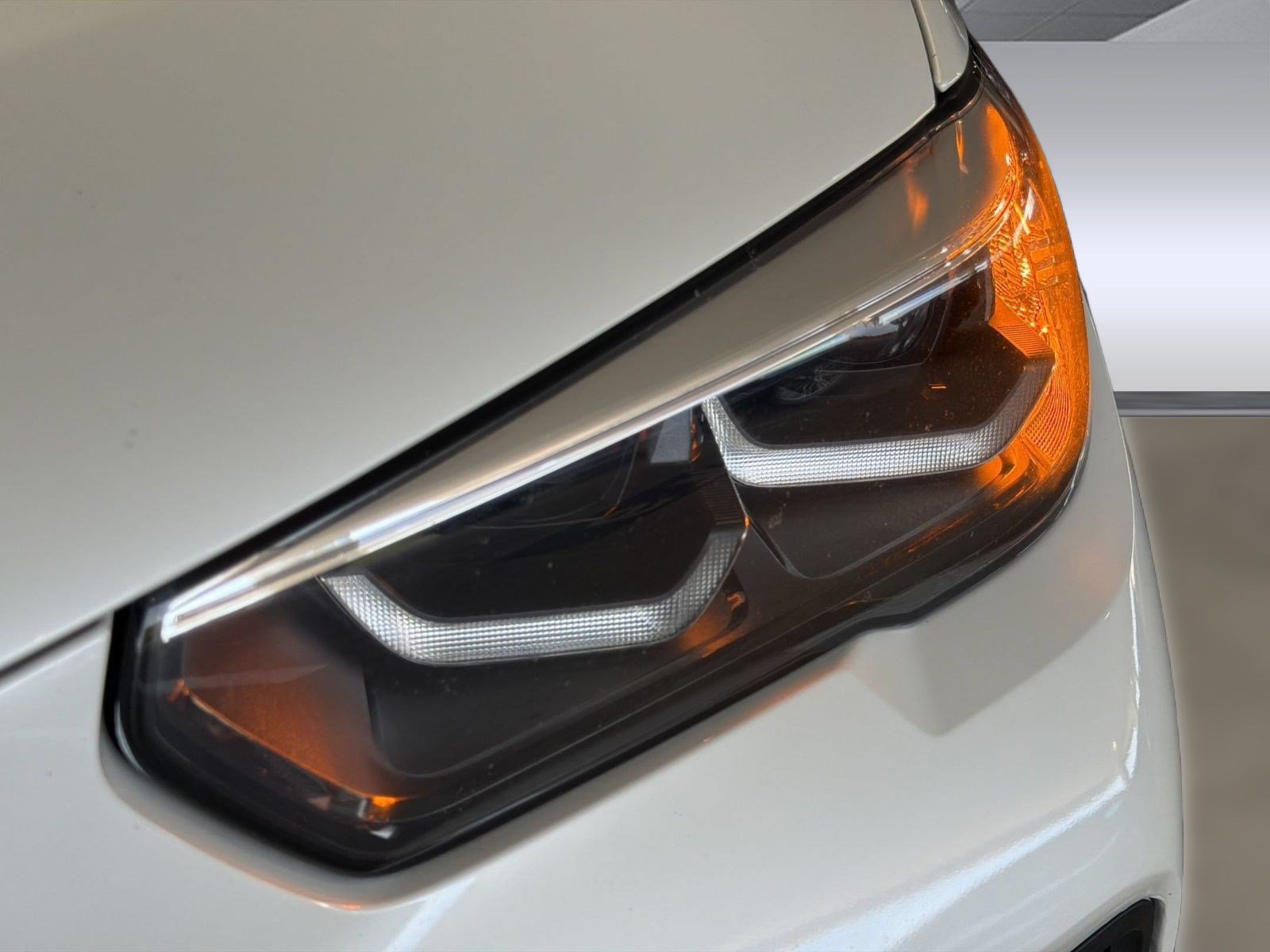 Used 2021 BMW X5 sDrive40i w/ Convenience Package RWD image 10