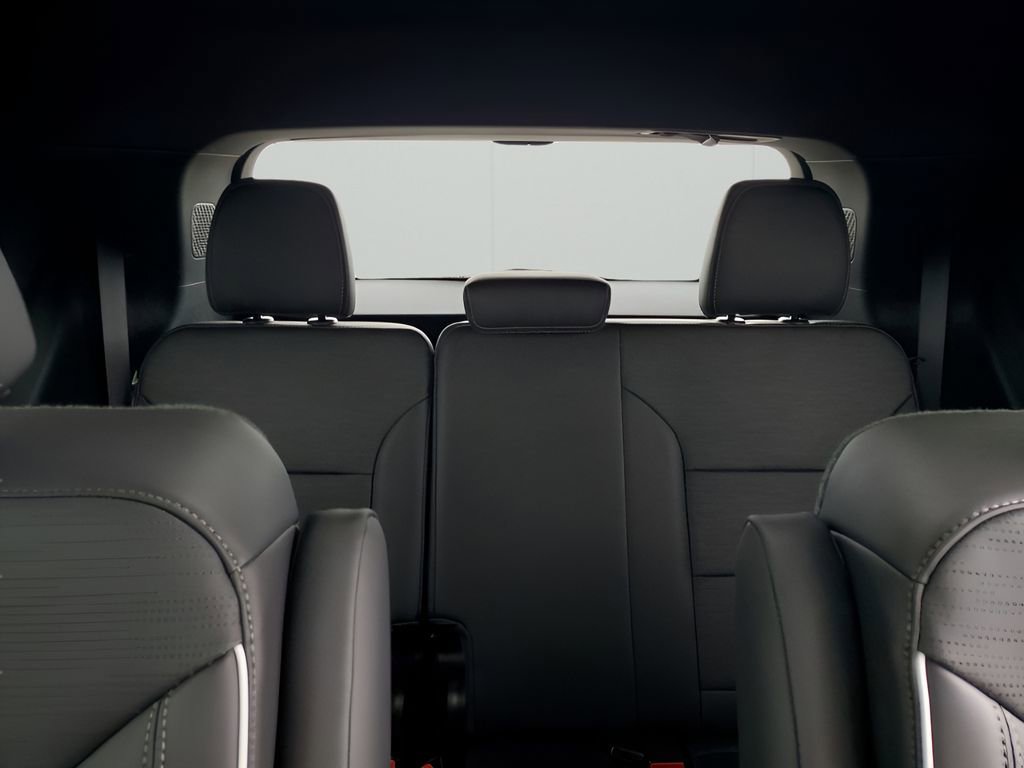 New 2026 Buick Enclave Sport Touring w/ Power Package image 25