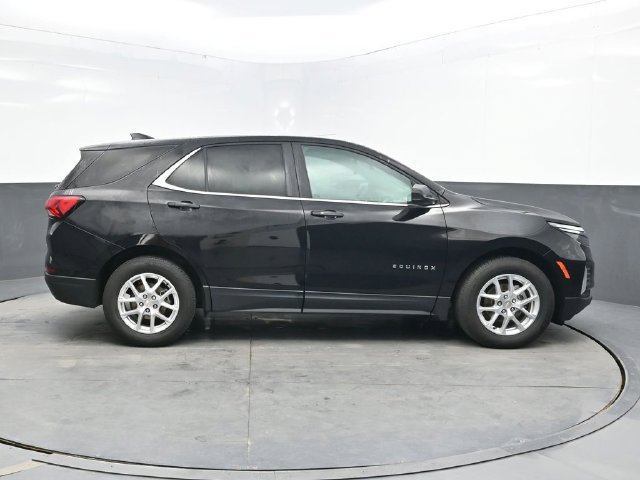 Used 2022 Chevrolet Equinox LT FWD image 9