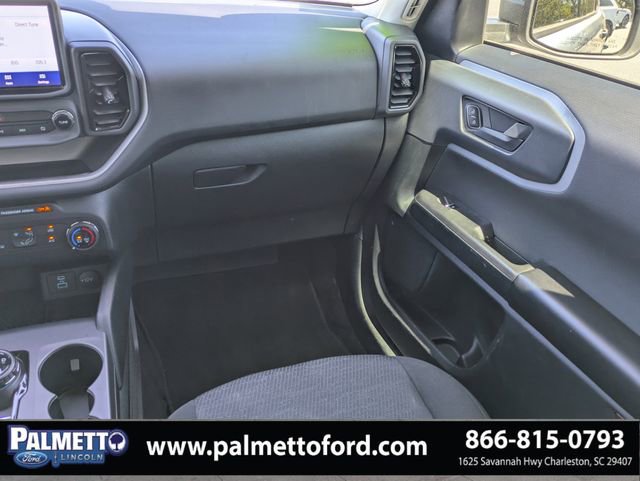 Used 2021 Ford Bronco Sport image 16