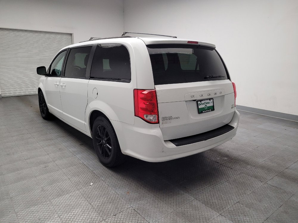 Used 2019 Dodge Grand Caravan GT image 5