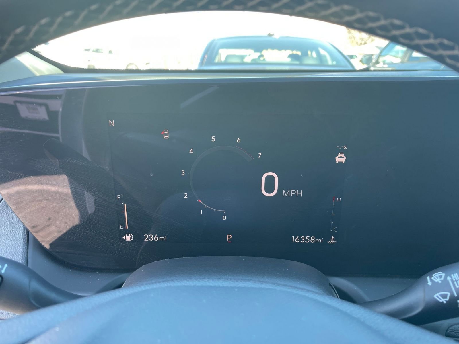 Used 2025 Buick Encore GX Preferred image 39