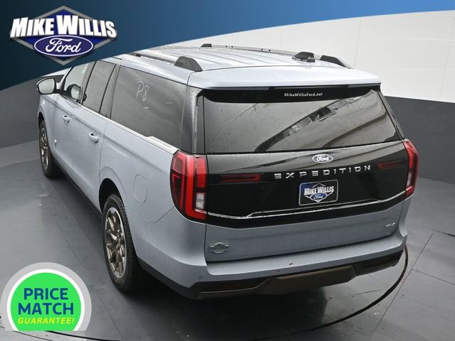 New 2026 Ford Expedition Max King Ranch image 13