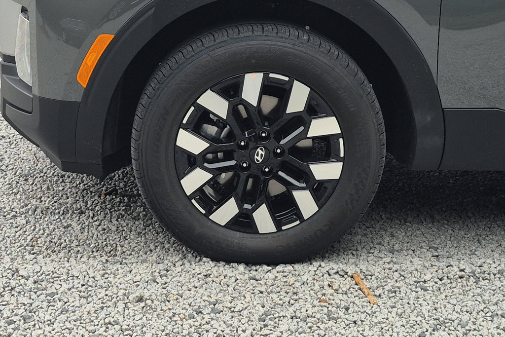 New 2027 Hyundai Santa Cruz SE FWD image 12