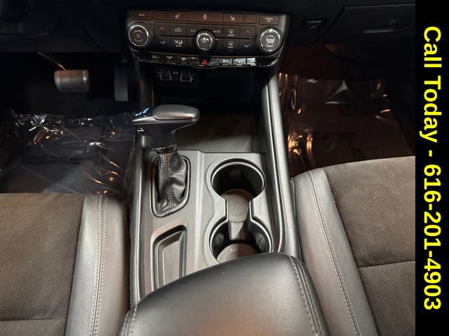 Used 2022 Dodge Durango GT image 14