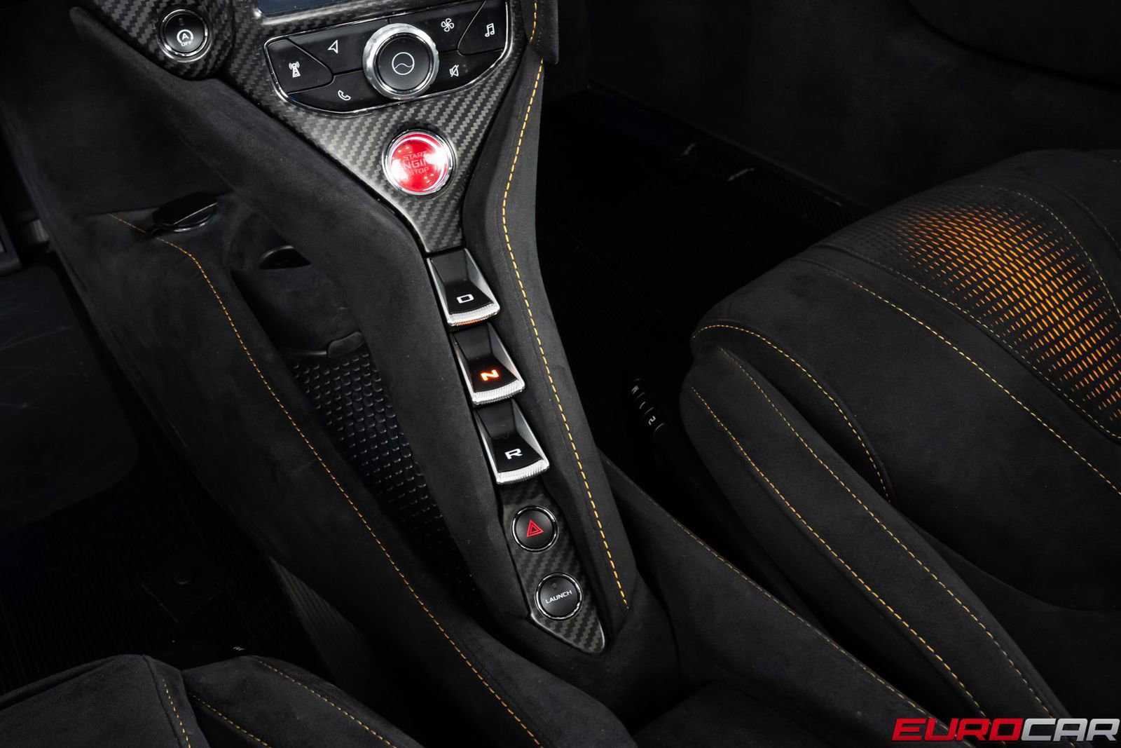 Used 2021 McLaren 765LT image 34