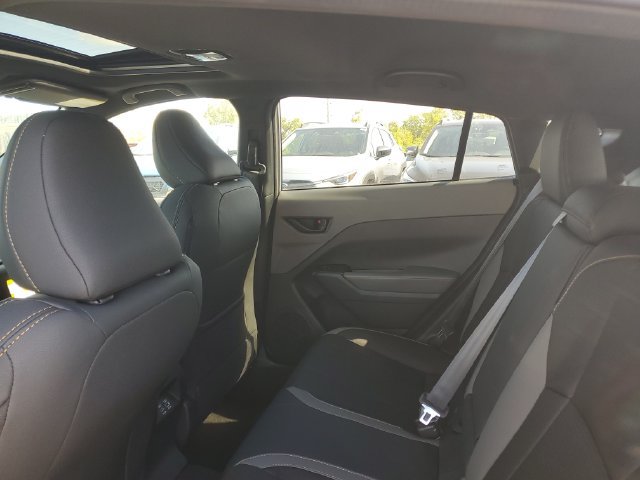 New 2026 Subaru Crosstrek 2.5i Wilderness AWD/4WD image 9