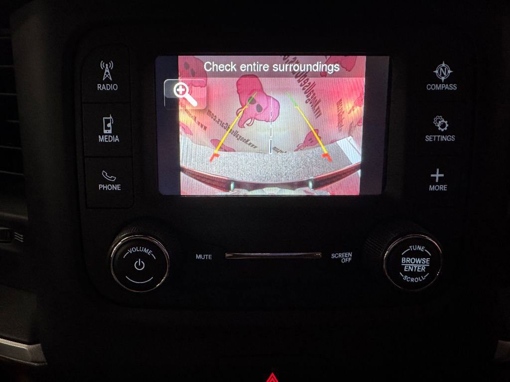 Used 2022 RAM 1500 Big Horn image 25