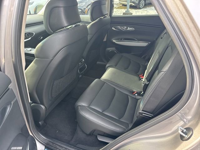 Used 2025 Genesis GV70 2.5T image 10