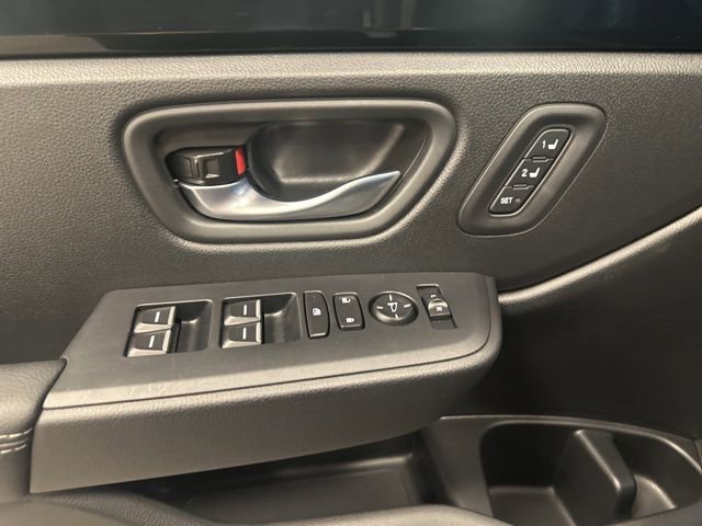 Used 2026 Honda Passport RTL image 15