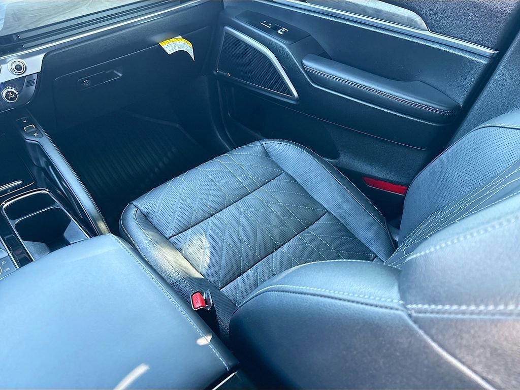 Used 2024 Kia Telluride EX X-Line AWD/4WD image 24