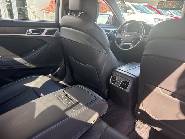 Used 2017 Genesis G80 3.8 w/ Option Group 03 image 33