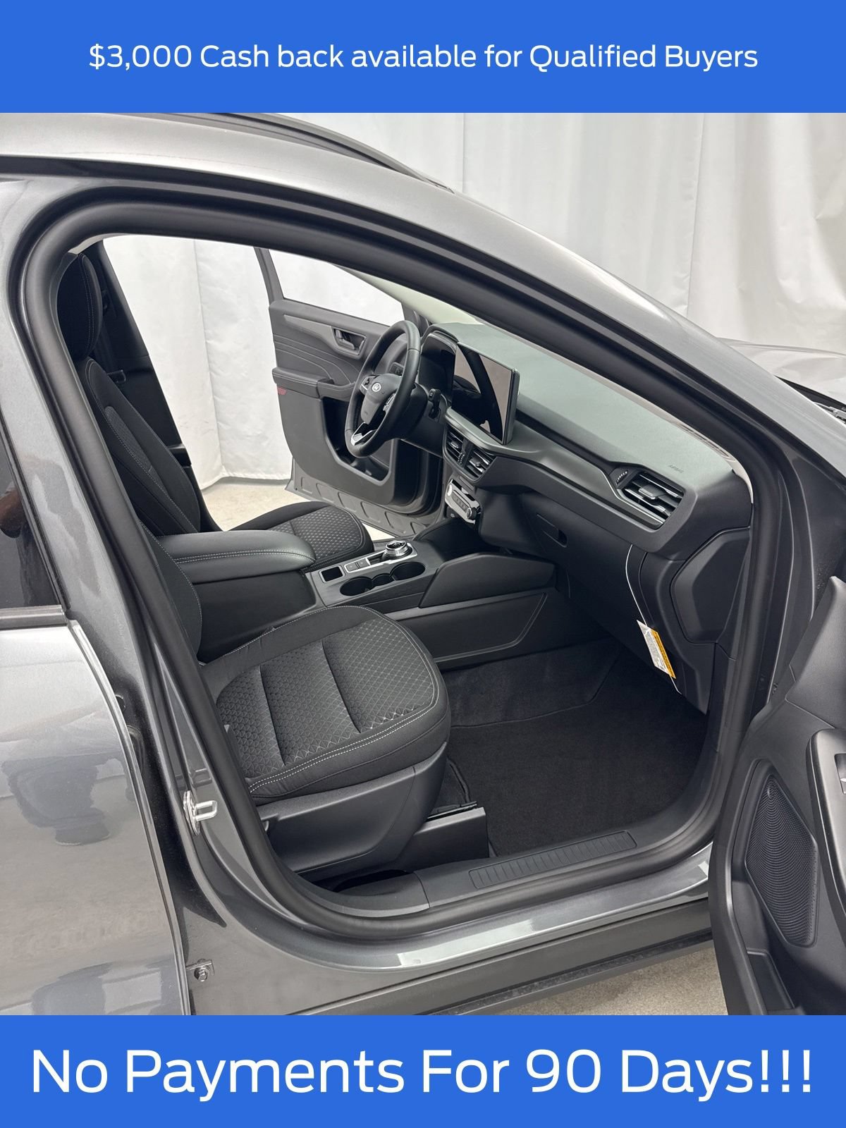 New 2026 Ford Escape Active w/ Tech Pack #1 AWD/4WD image 29