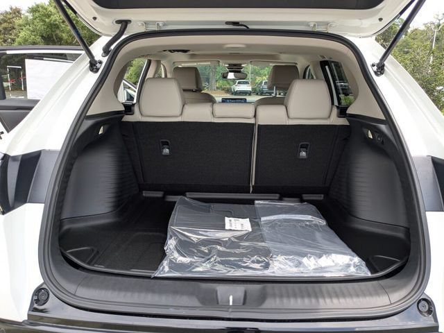 New 2027 Honda HR-V EX-L image 32