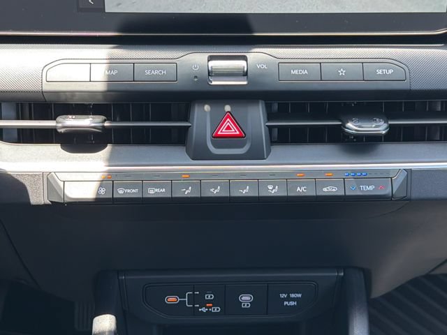 New 2026 Kia K4 FWD image 20