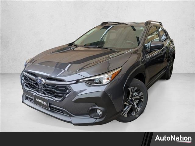 New 2026 Subaru Crosstrek 2.5i Premium image 1