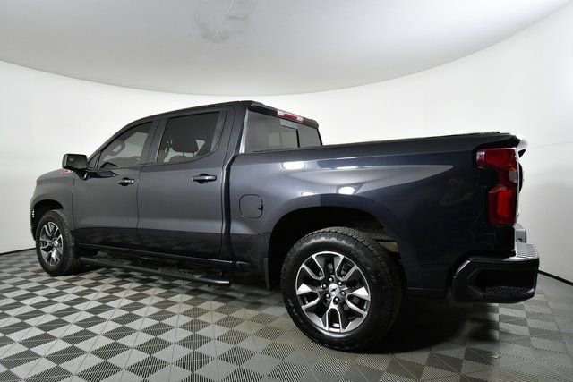 Used 2024 Chevrolet Silverado 1500 RST image 14