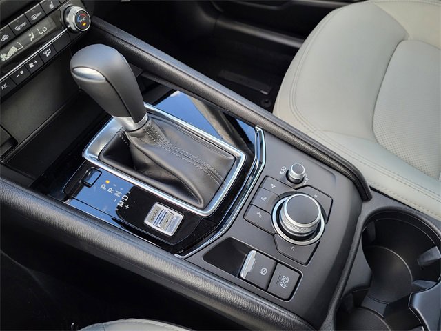 New 2025 MAZDA CX-5 AWD 2.5 S w/ Preferred Package image 20