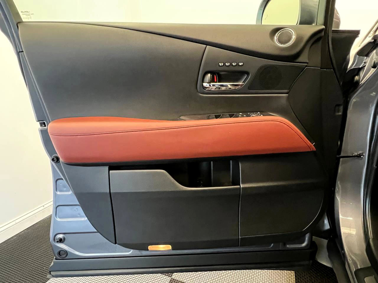 Used 2015 Lexus RX 350 F Sport image 7