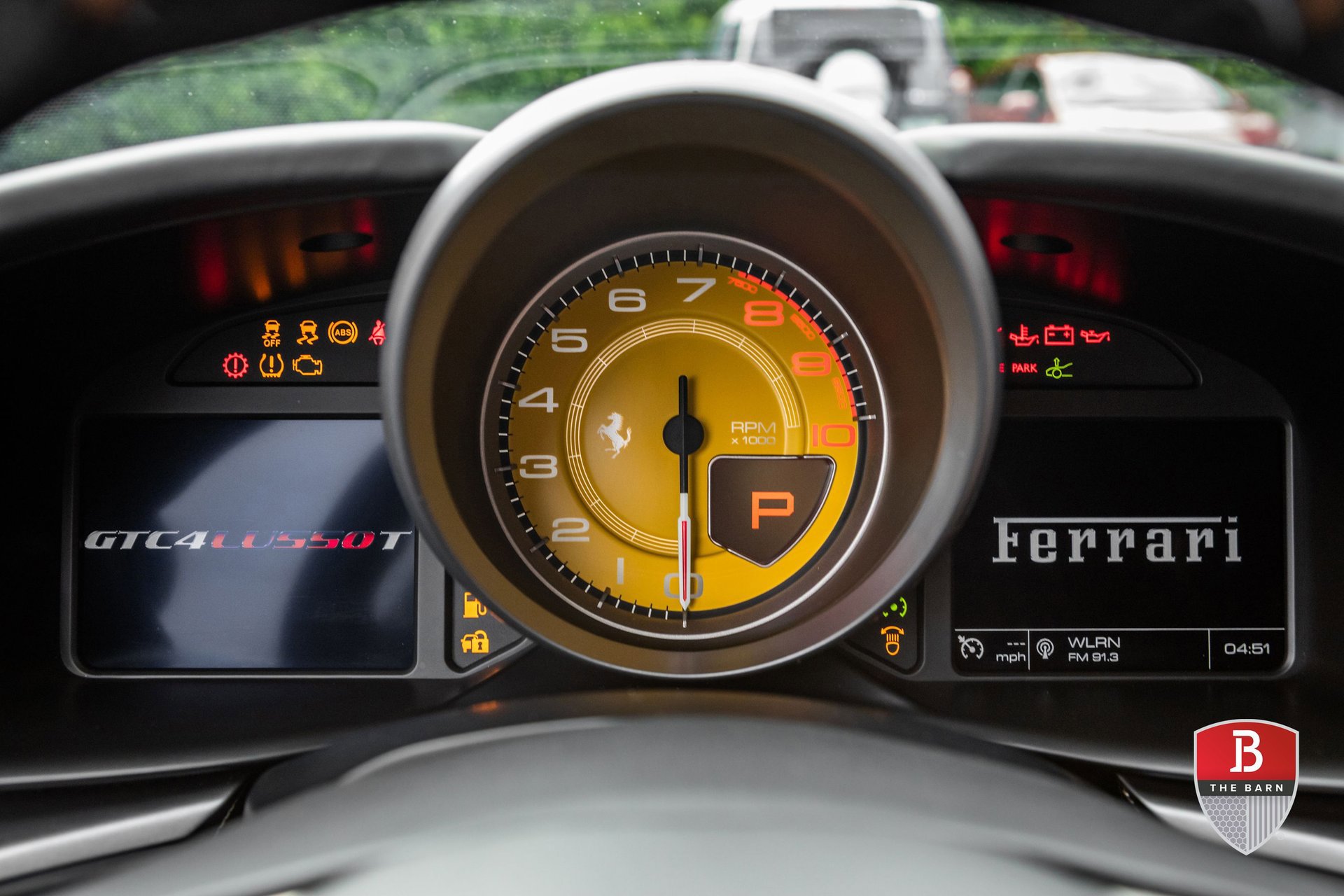 Used 2018 Ferrari GTC4Lusso T image 25