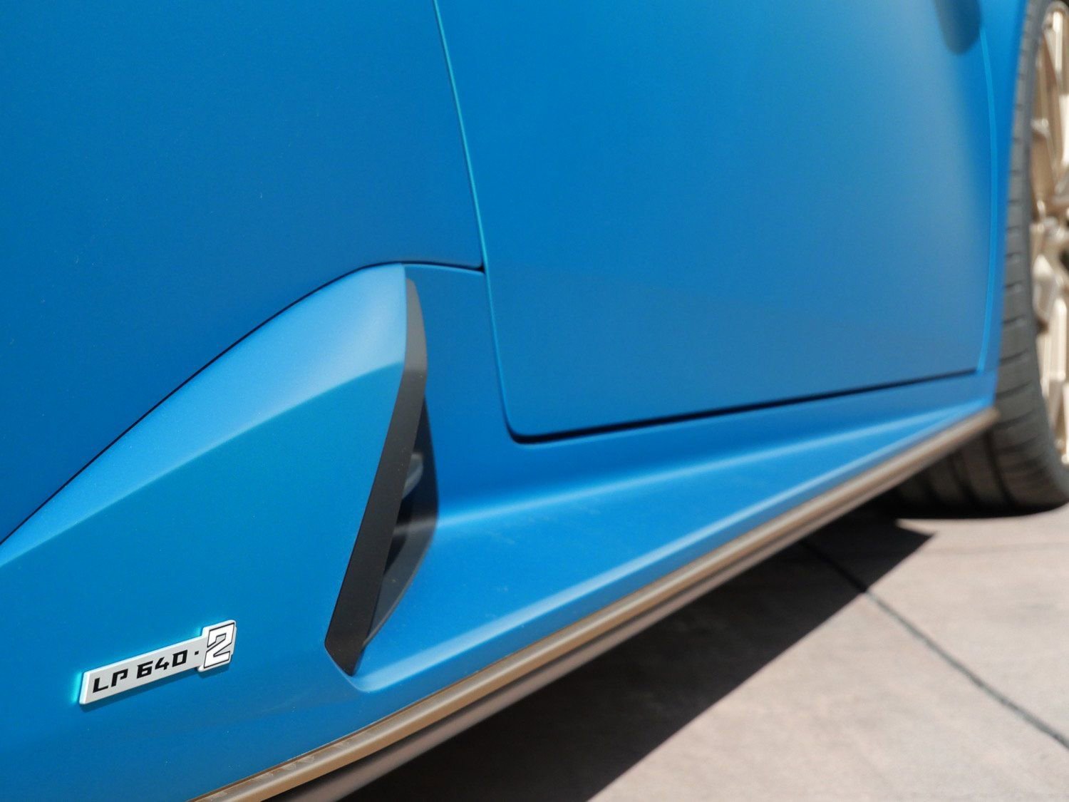 Used 2024 Lamborghini Huracan Tecnica image 23