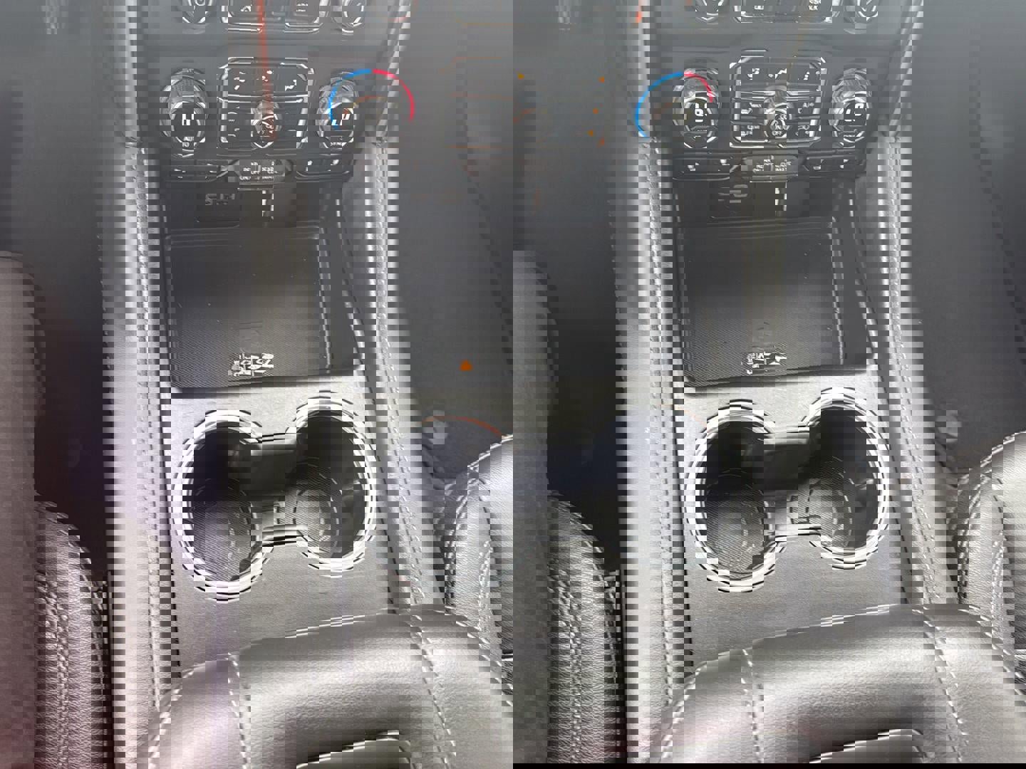 Used 2024 Chevrolet Tahoe Z71 image 24