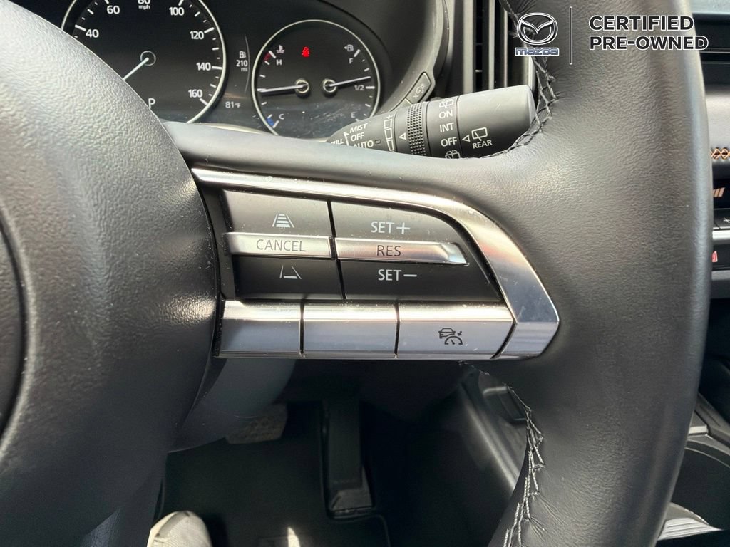 Used 2025 MAZDA CX-50 AWD 2.5 Hybrid w/ Weather Package image 50
