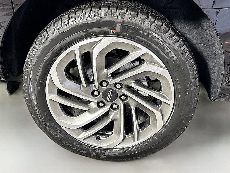 New 2025 Lincoln Navigator L Reserve image 33