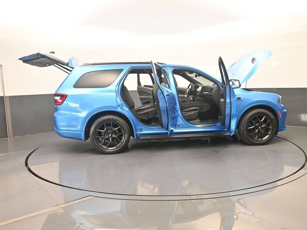 Used 2026 Dodge Durango GT AWD/4WD image 77