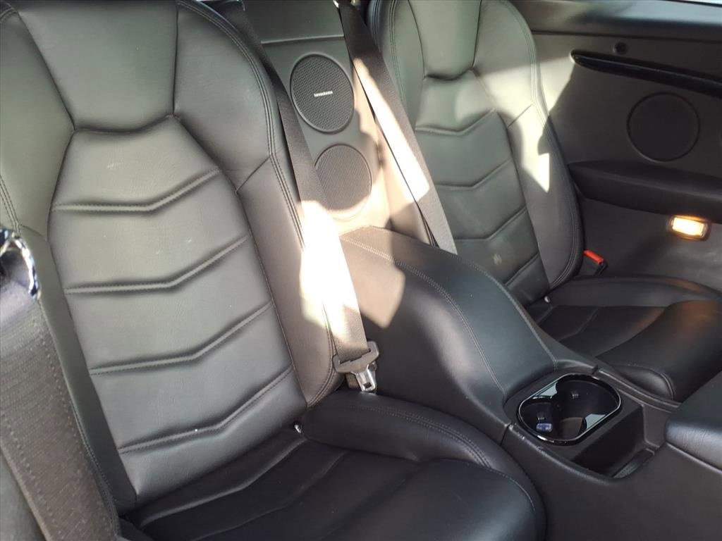 Used 2018 Maserati GranTurismo Sport image 16