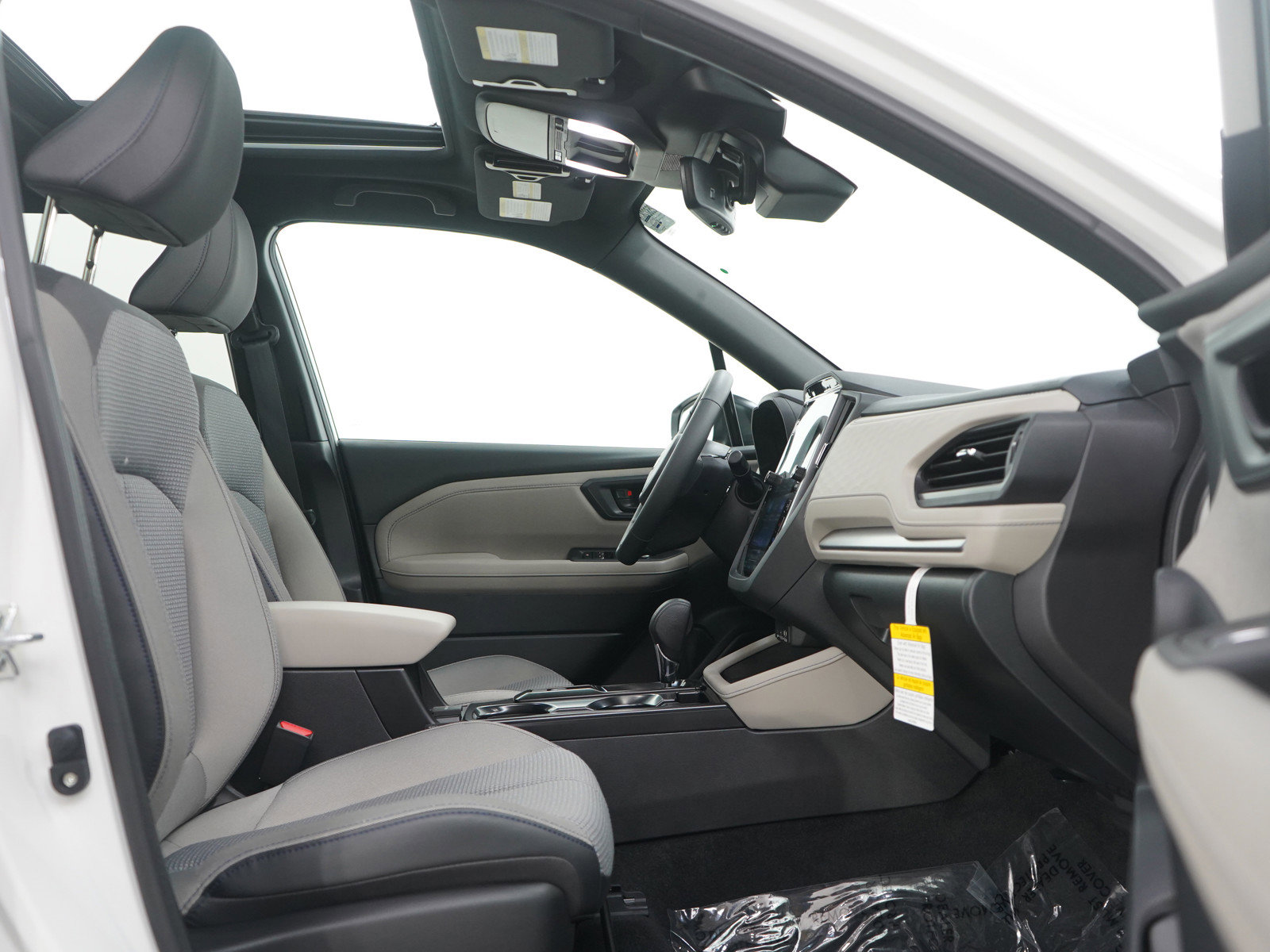 Certified 2026 Subaru Forester Premium image 11