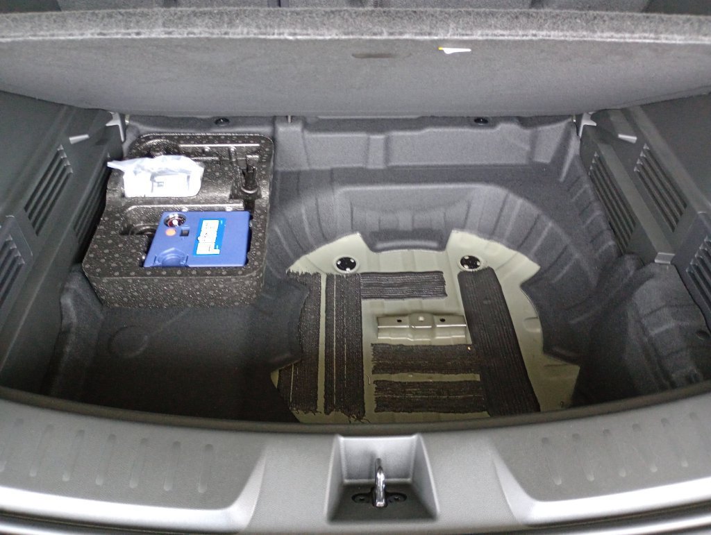 New 2026 Chevrolet TrailBlazer LS w/ LS Convenience Package FWD image 29