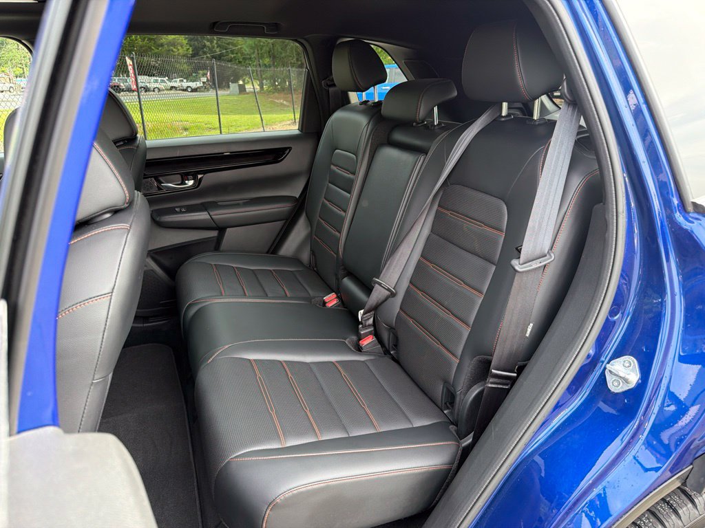 Used 2023 Honda CR-V Sport Touring image 19