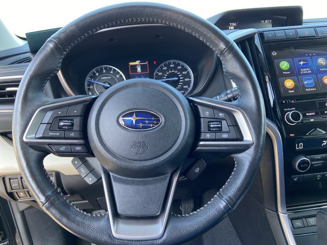 Used 2022 Subaru Ascent Limited AWD/4WD image 35