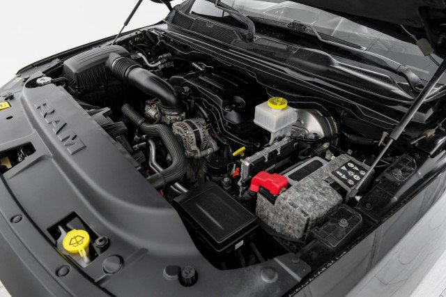 Used 2019 RAM 1500 Tradesman AWD/4WD image 47