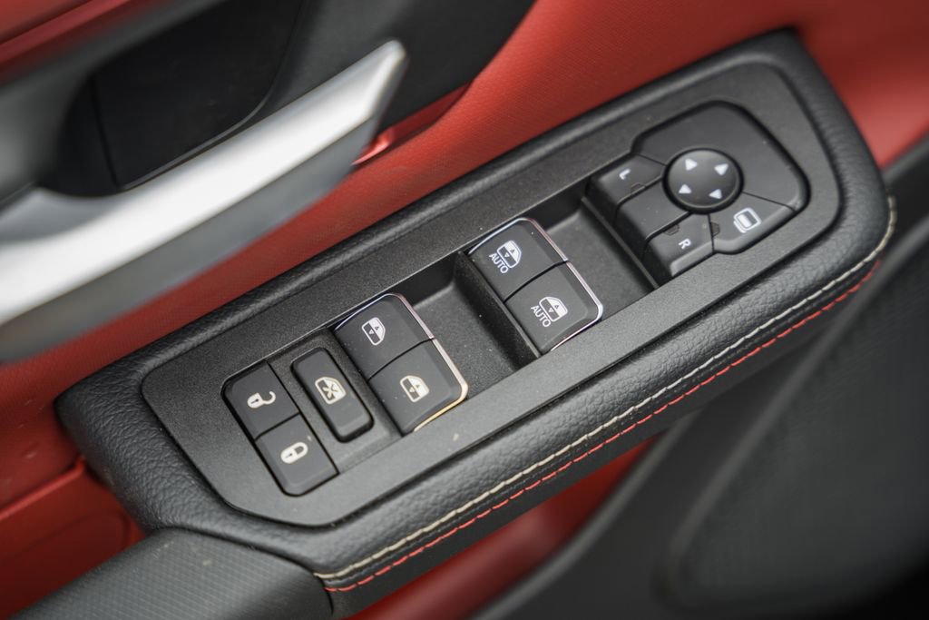 New 2026 RAM 1500 Rebel AWD/4WD image 41