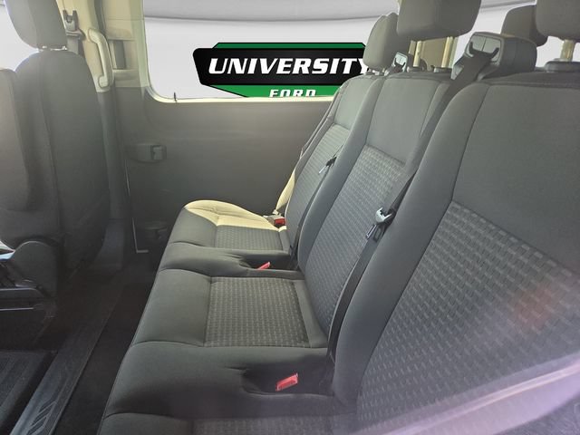 Used 2023 Ford Transit 350 XLT RWD image 9