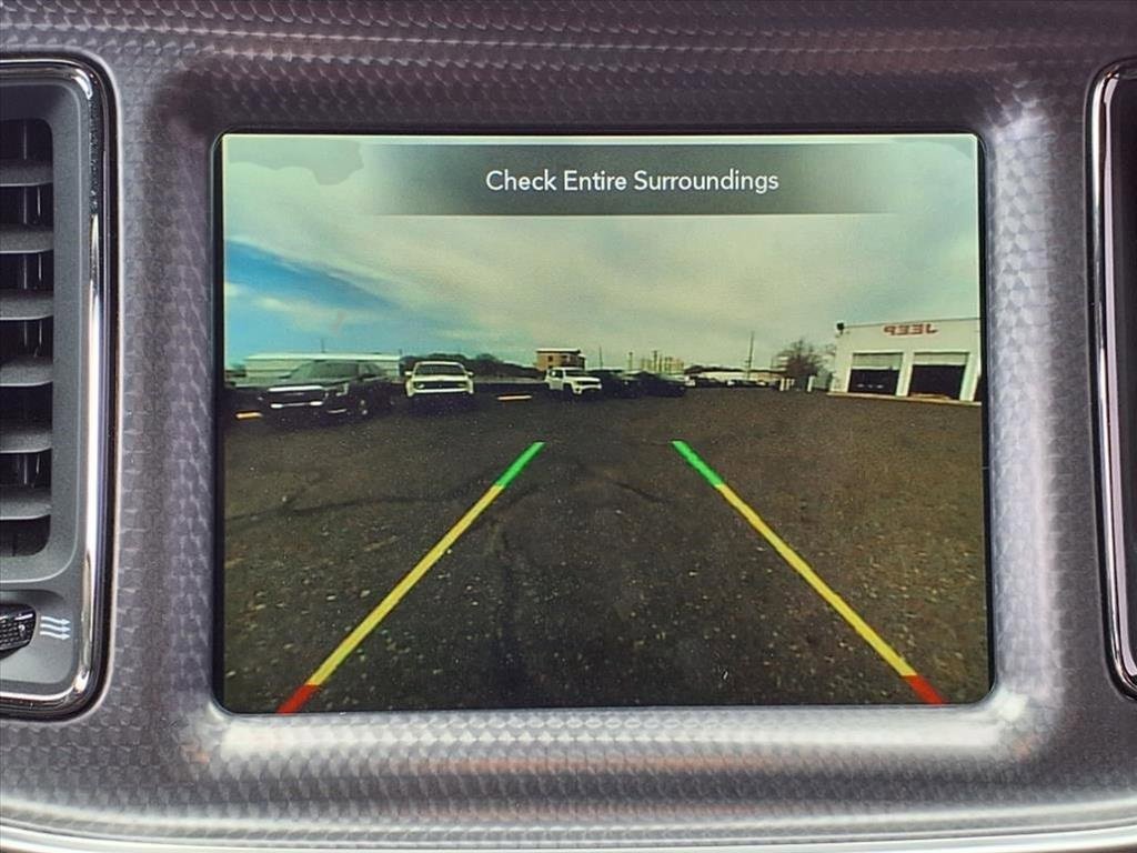 Used 2021 Dodge Challenger SRT Hellcat Redeye image 19