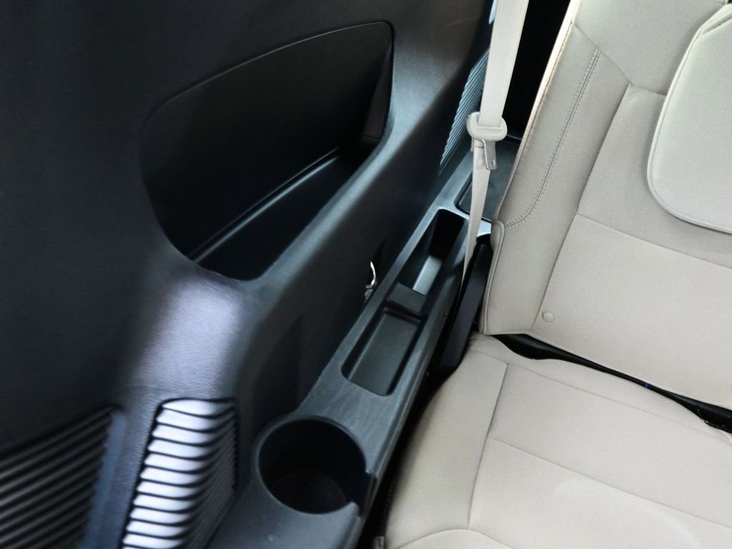 Certified 2022 Ford Explorer XLT w/ Class IV Trailer Tow Package image 33