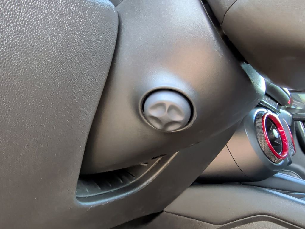 New 2026 Chevrolet Blazer RS image 16