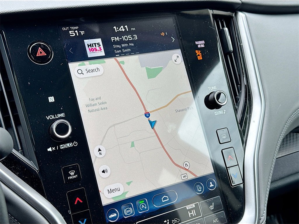 Used 2023 Subaru Outback Premium image 13