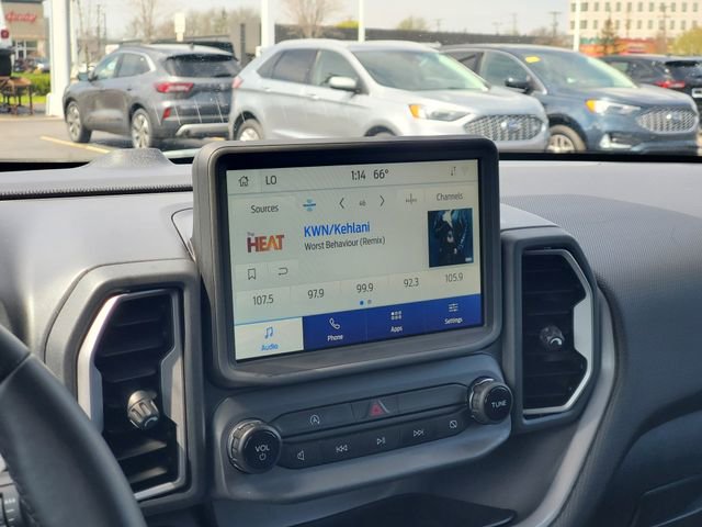 Used 2024 Ford Bronco Sport Big Bend w/ Convenience Package image 18