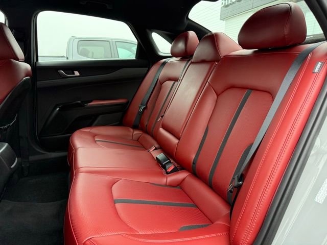 Used 2023 Kia K5 GT-Line w/ GT-Line Premium Package image 15