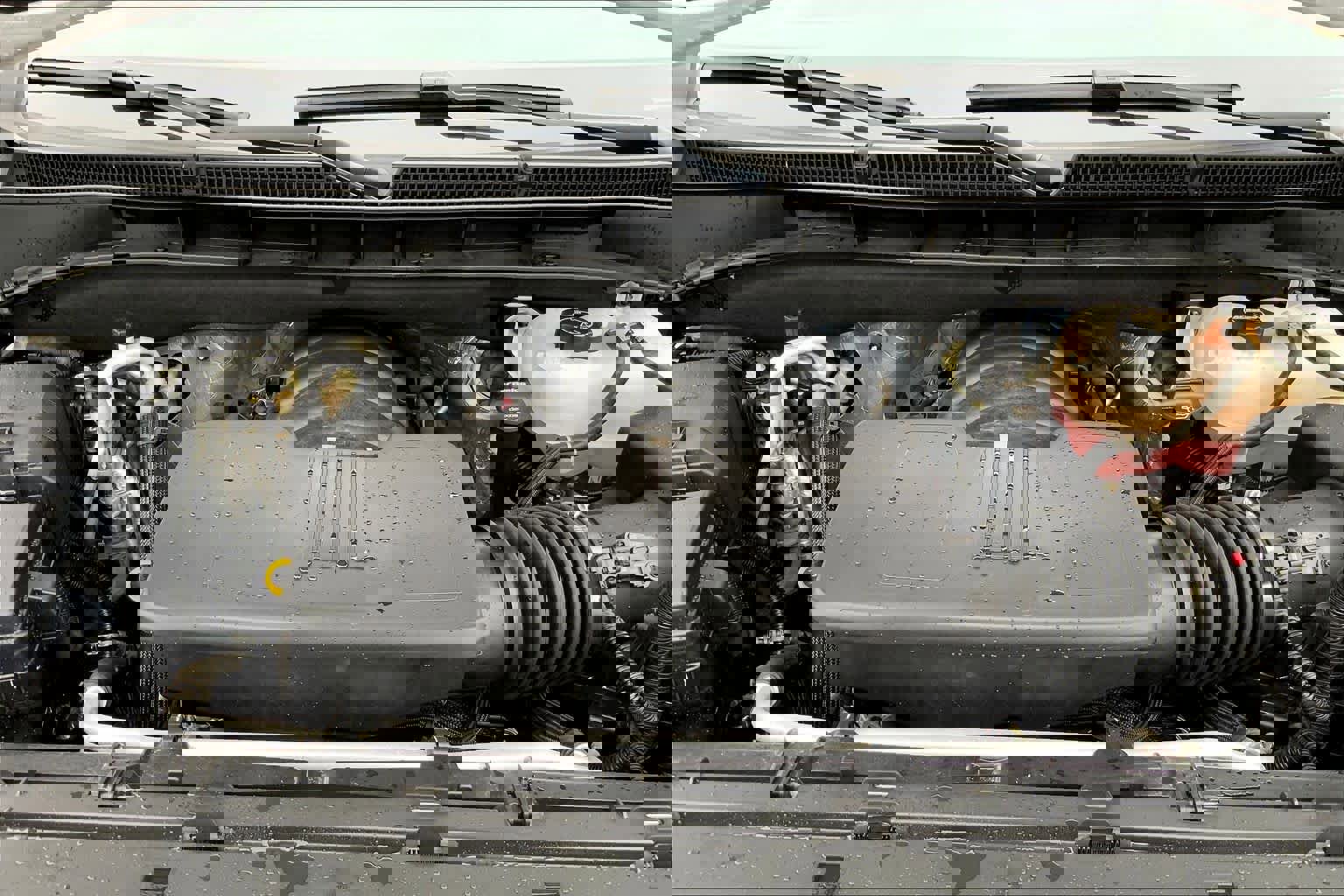 Used 2024 GMC Yukon XL Denali w/ Advanced Technology Package image 29