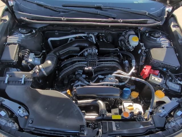 Used 2025 Subaru Outback Onyx Edition image 34