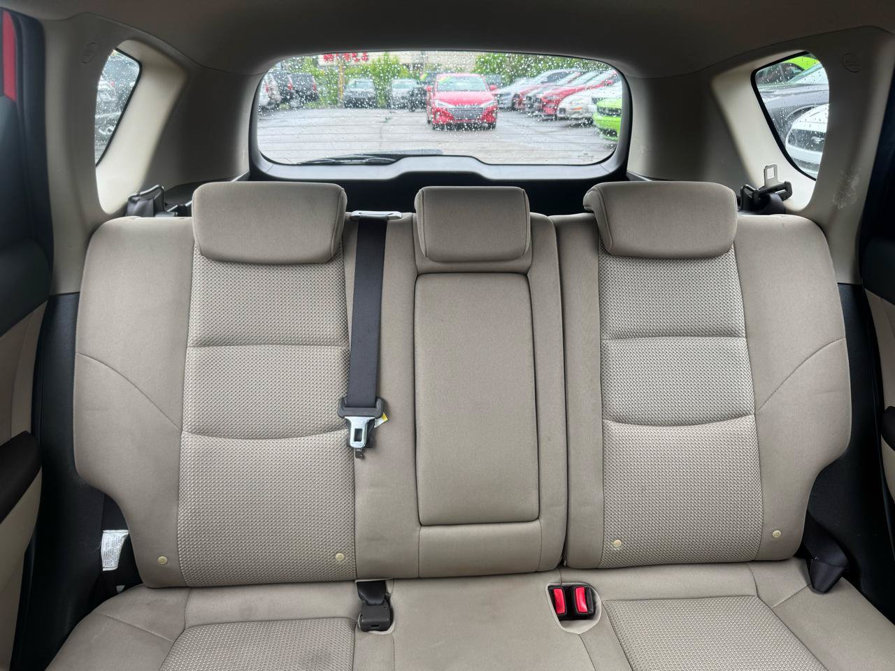 Used 2009 Hyundai Elantra FWD image 15