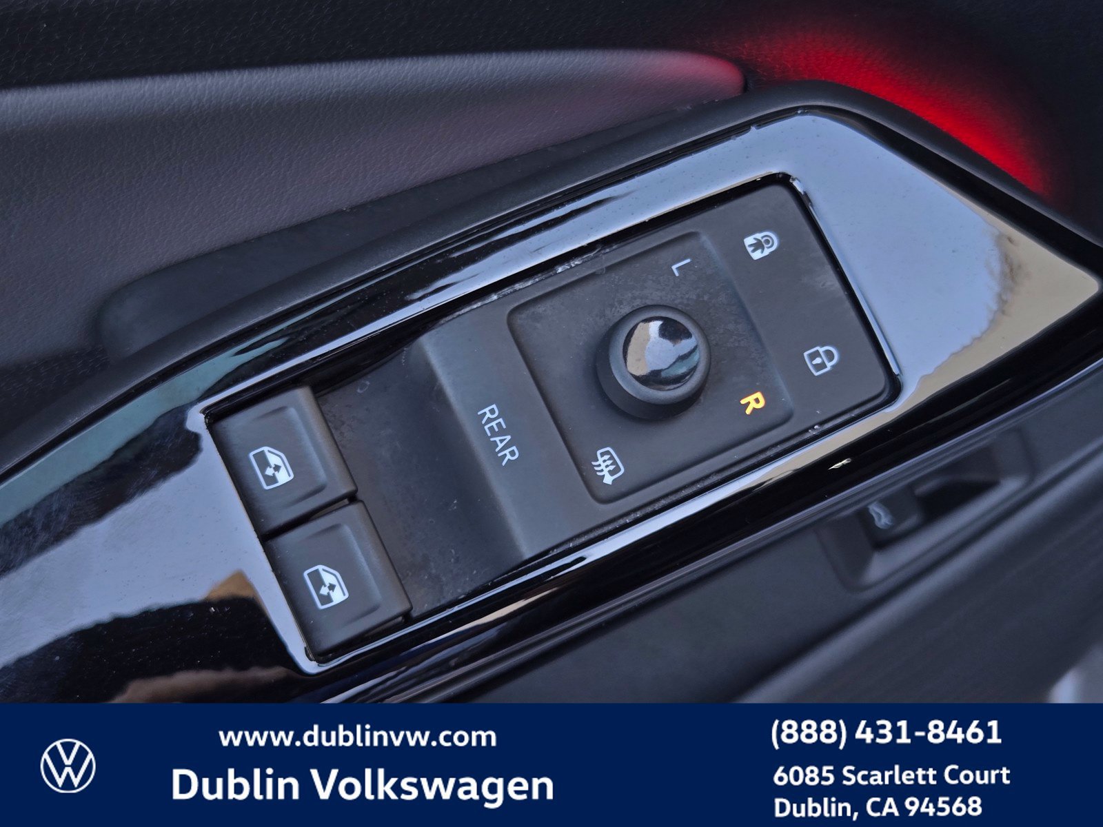 Certified 2023 Volkswagen ID.4 Pro S RWD image 11