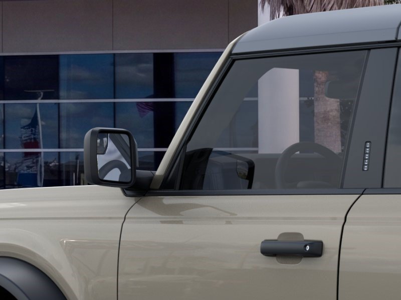 New 2026 Ford Bronco 4-Door w/ Sasquatch Package AWD/4WD image 23