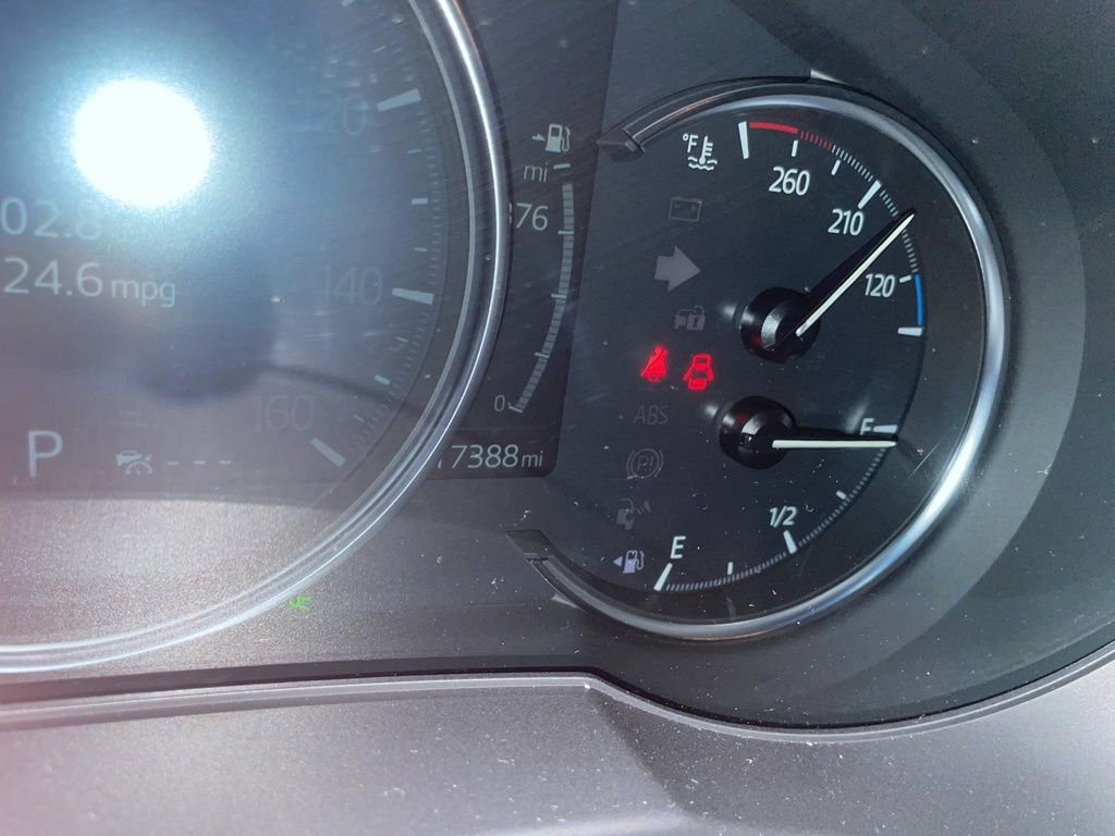 Certified 2024 MAZDA CX-5 AWD 2.5 S w/ Premium Plus Pkg image 11